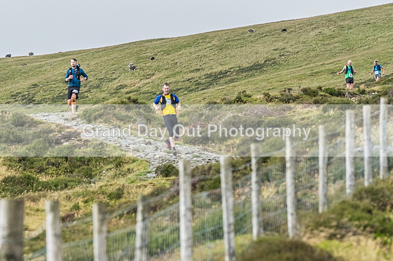 Skiddaw-836 - Skiddaw Fell Race Sunday 2nd July 2023