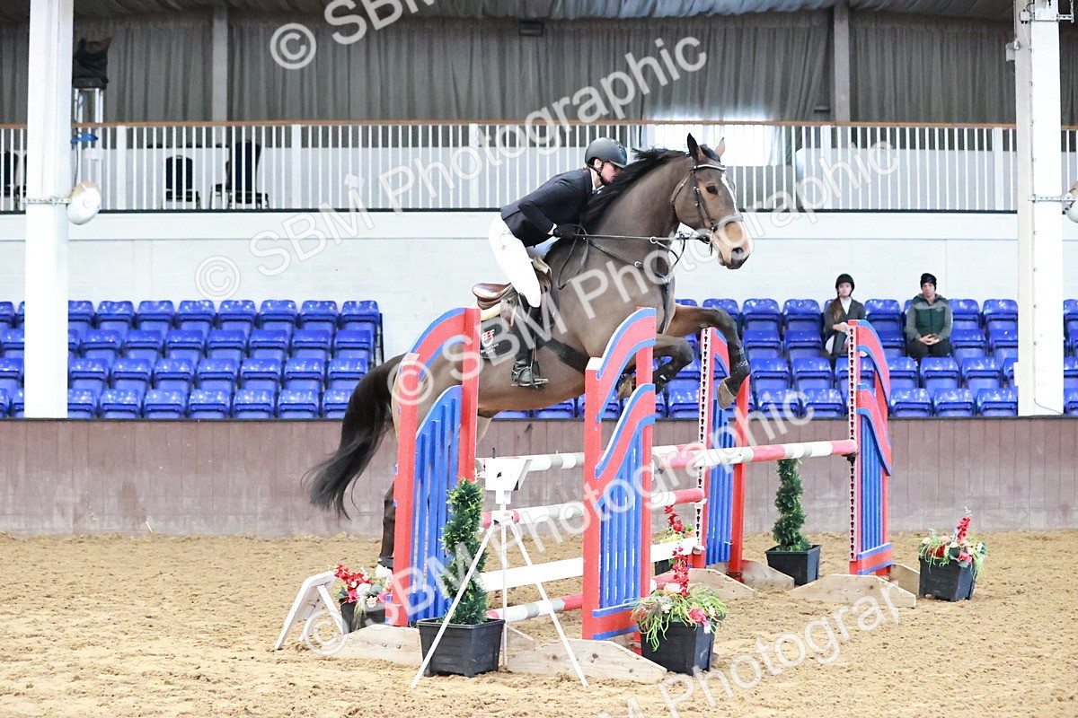 SBM_002866 - Class 10 - Senior Newcomer 1.10m