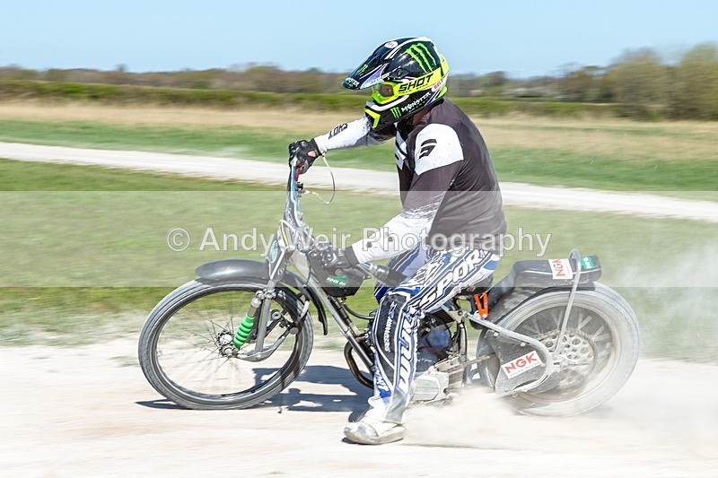 250405-5D-3K8A7289 - Rde & Skid It Speedway Experience Day 05th April 2025