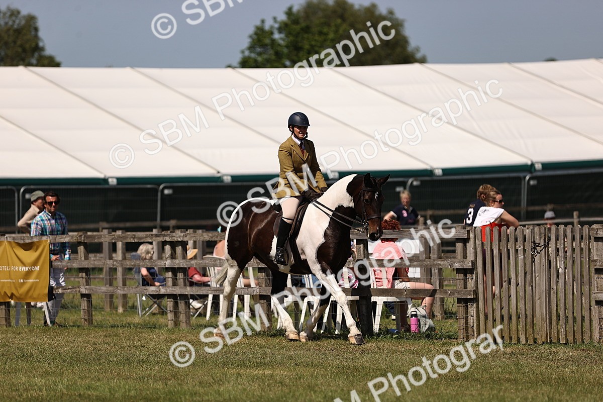 SBM_17816 - Class 81-83 - TSR Ridden Amateur of the Year - Horses