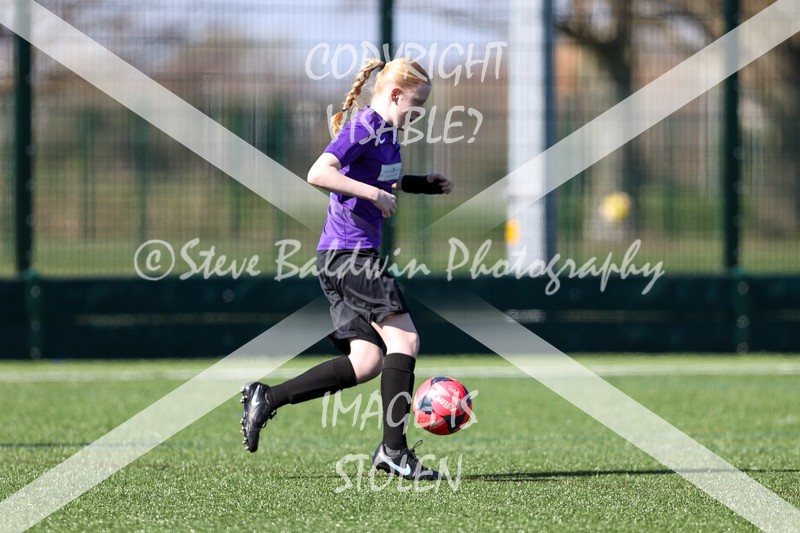 1DX30782 - 2026-03-21 FC Abbey Meads U12 Grey Girls V Swindon Spitfires FC U12