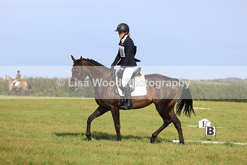 3E7A6151 - Class 1: Trebudannon Open: Dressage (Part 2)