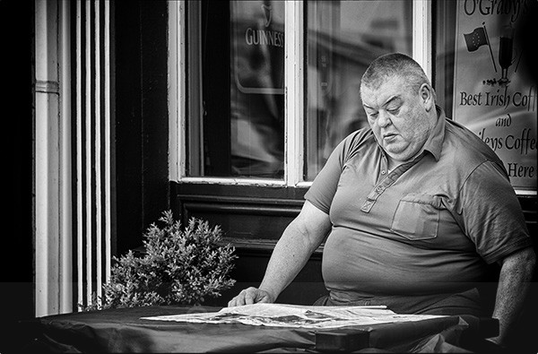  - Street Photography
