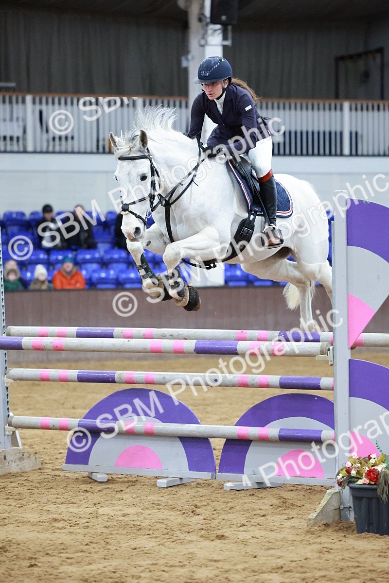 SBM_008057 - Class 26 - WB Equiline Star Championship Qualifier 1.10m