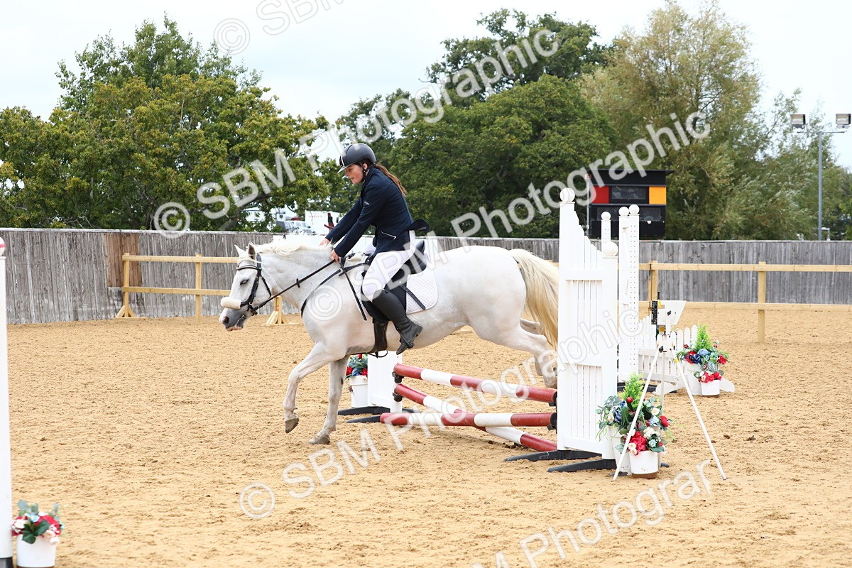 SBM_65082 - Supreme Championship 50cm 60cm 70cm