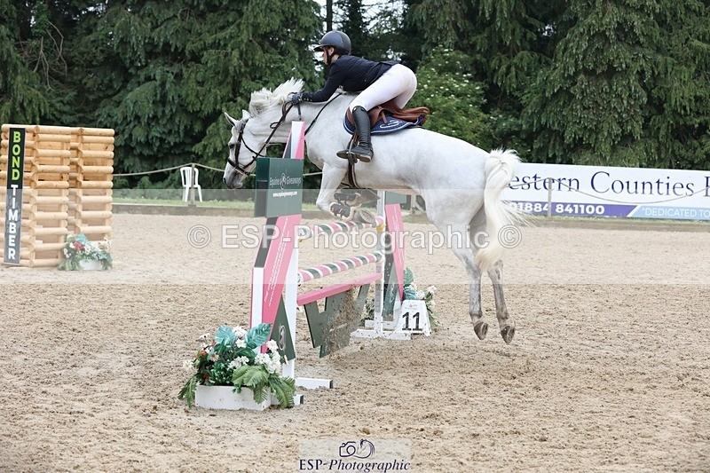 230618-101537-10044 - Cls 19 Pony Intro 1m