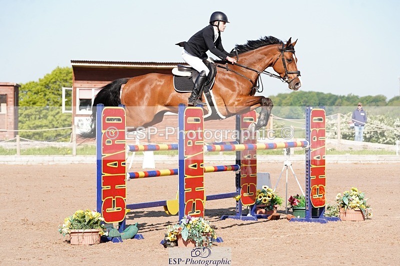 250510-085728-09661 - Cls 13 Snr Foxhunter