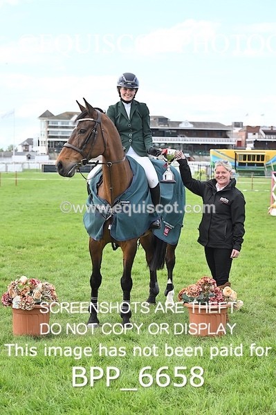 BPP_6658 - CLASS 6 1M AM CHAMP