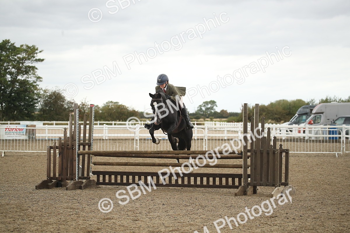 SBM_18458 - Class 510a - Working Veteran 90cm (15-19)