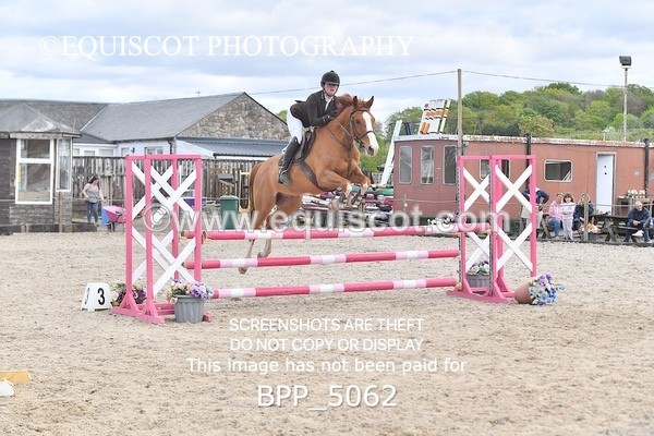 BPP_5062 - CLASS 17 SAT  Senior Discovery/ 1m Open