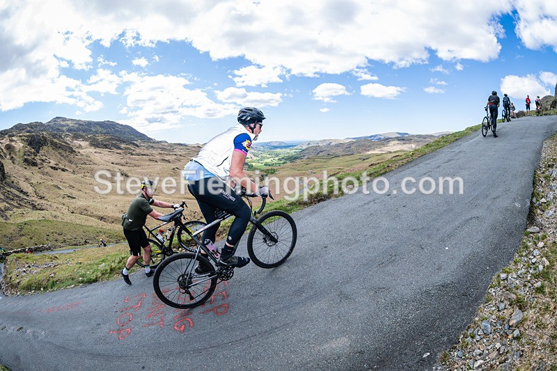 135957 - Hardknott Pass Camera 2 13.00-14.00