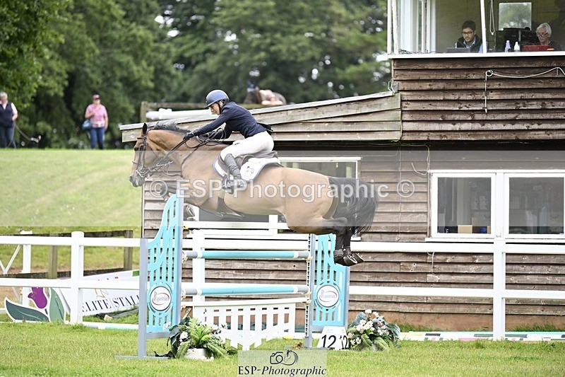 240711-144036-28516 - Cls 118 Snr 1.45m Grand Prix