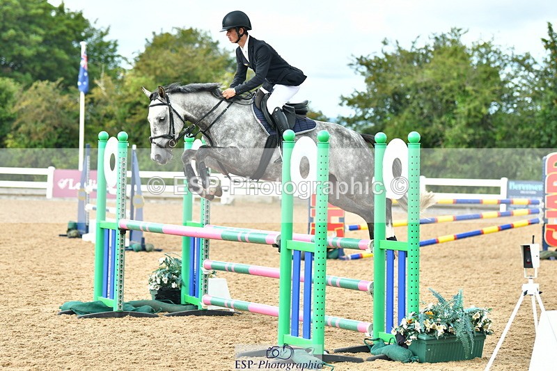 230813A-112234-11730 - Cls 40 A&B Senior Discovery & 1m Open