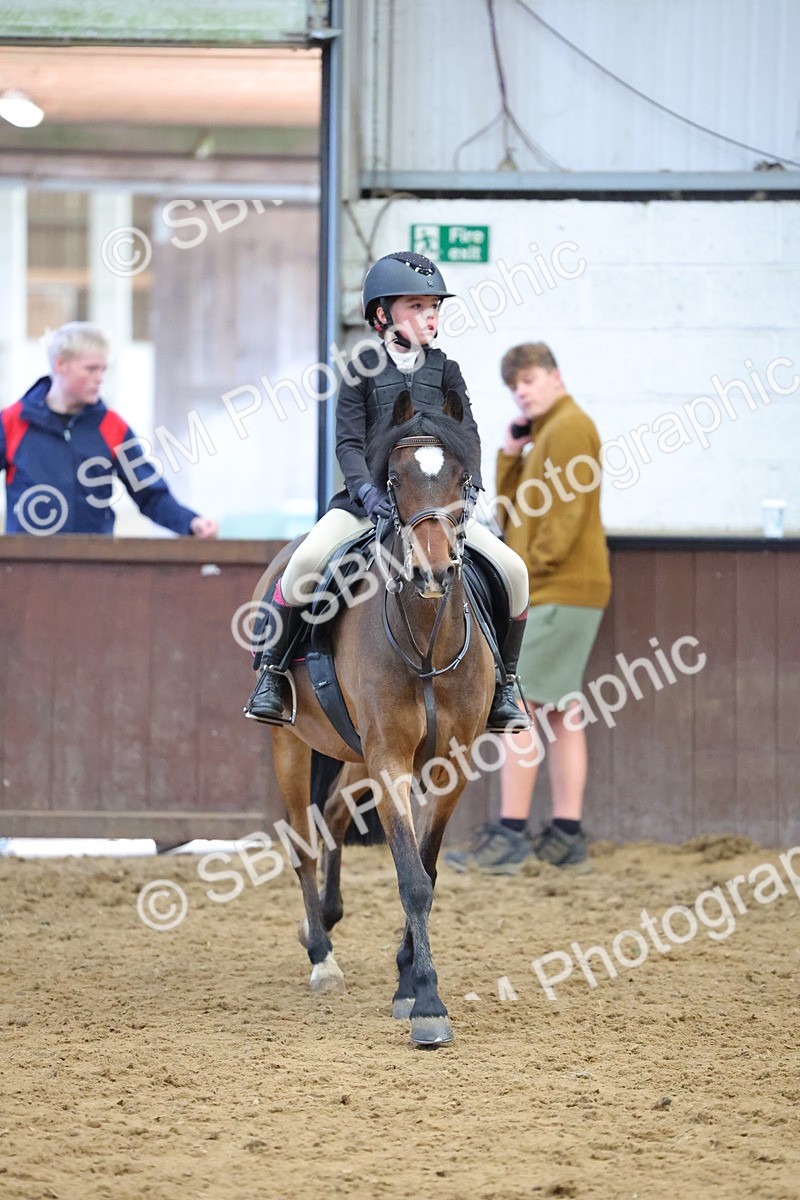 SBM_001125 - Class 3 - 60cm - BRC Warm Up