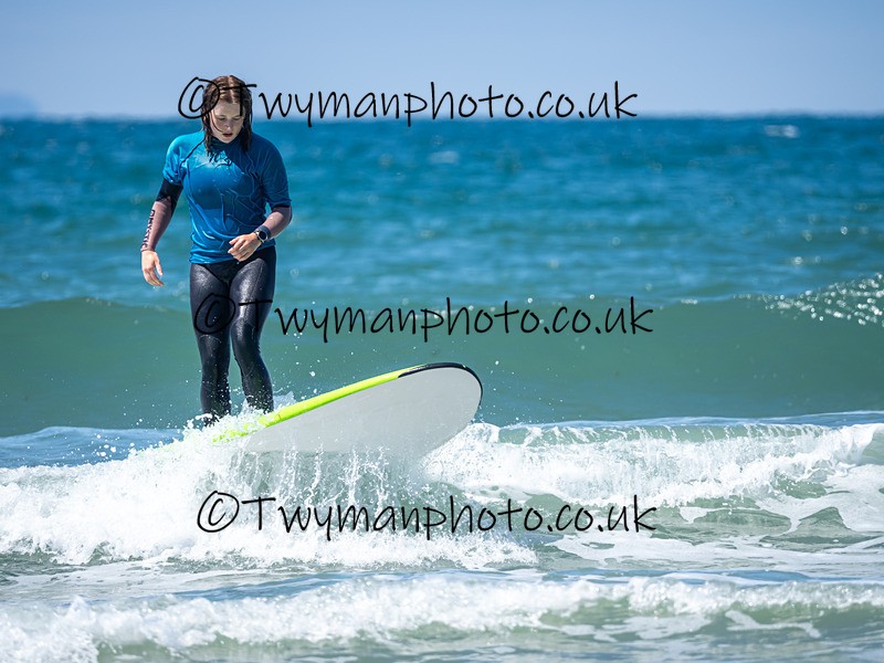 P7077720 - North Devon Surf School 7/7/26