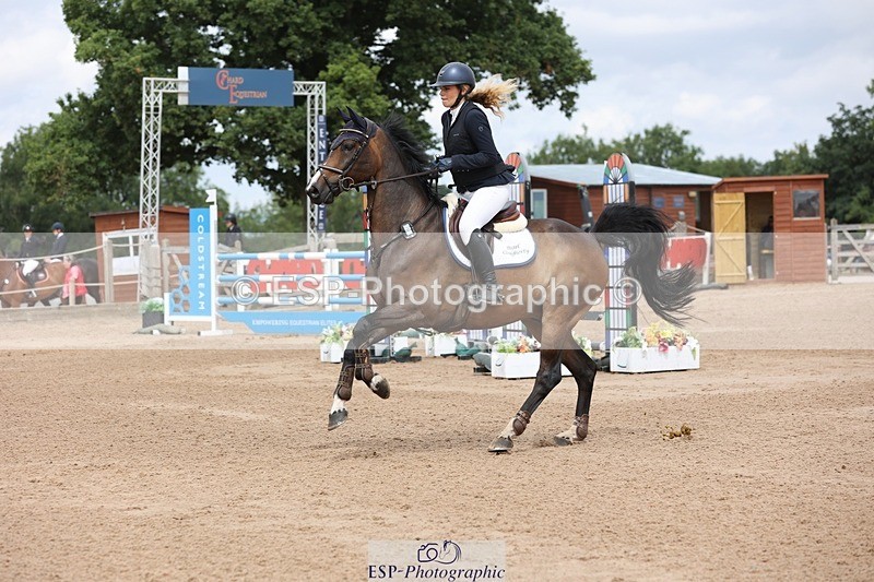 250719-113204-14541 - Cls 11, 1 Star Bronze Tour