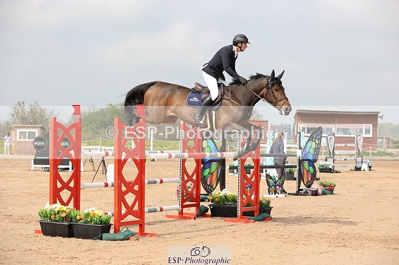 250424-105209-03268 - Cls 33 Young Horse 7yr old