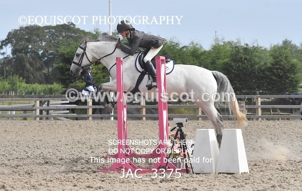 JAC_3375 - CLASS 1 Club 80cms Open