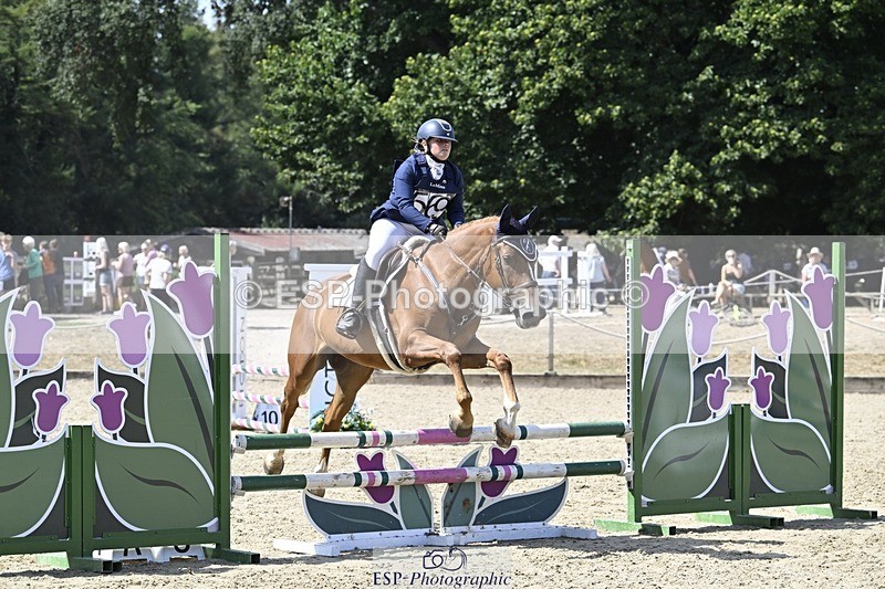 250823A-124107-28844 - WC Round 2 70+ 12.44 to 13.10