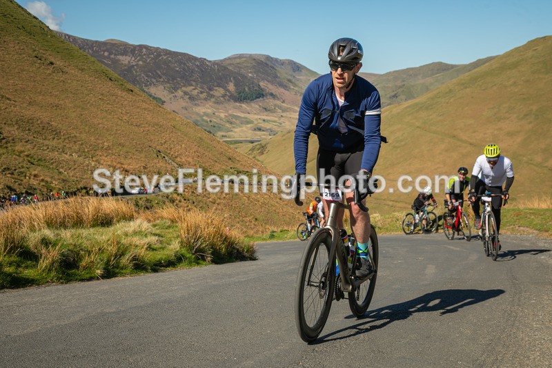 101128-2 - Newlands Pass 10.00 - 11.00