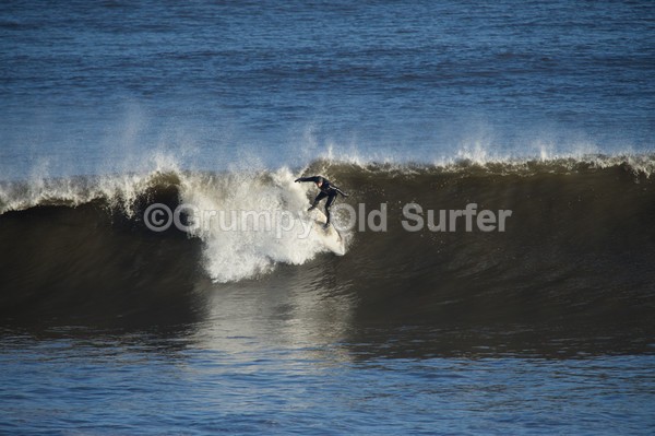 DSC_7967 - East Coast 27th Dec 2016