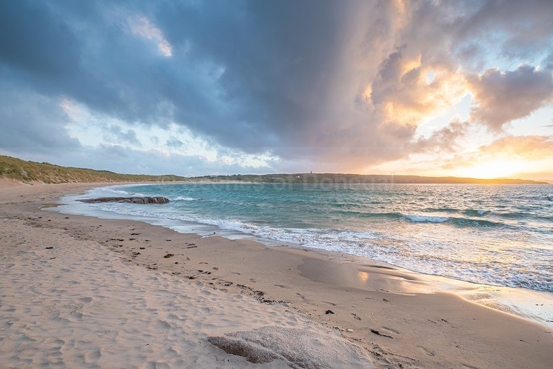 MF1_3050 - Derrybeg & Carrickfinn