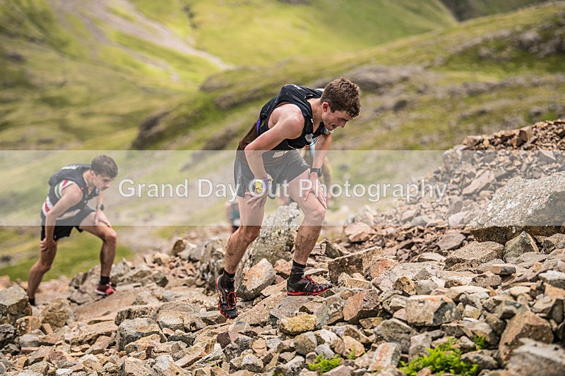 Borrowdale-371 - Borrowdale Fell Race Saturday 2nd August 2025