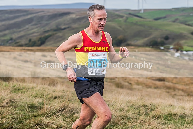 Leg 4-249 - UK Fell & Hill Relays - Todmorden Leg 4 Saturday 17th October 2026