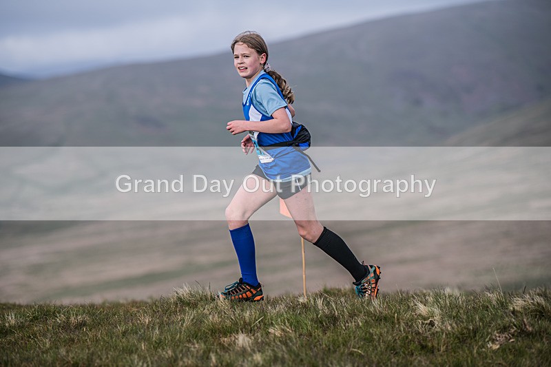 Latterbarrow-46 - Latterbarrow Loop Fell Race Wednesday 20th May 2026