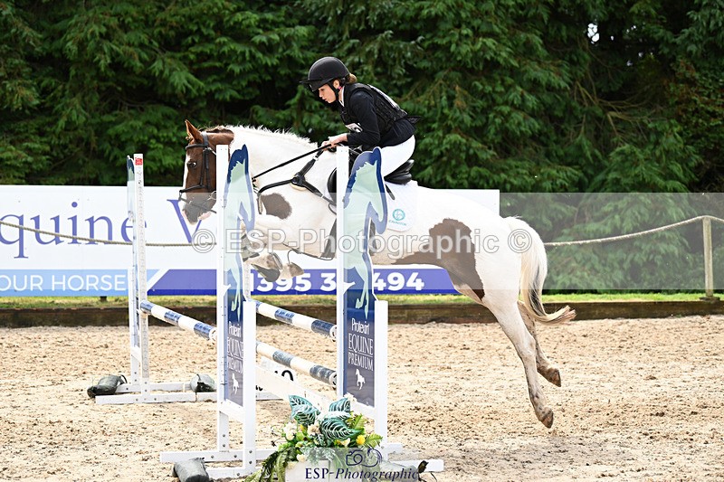 240824X-124140-25579 - 70cm Jump Off