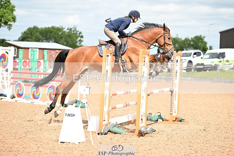 250611-102455-00116 - Cls 1 Brit Novice & 90cm Open