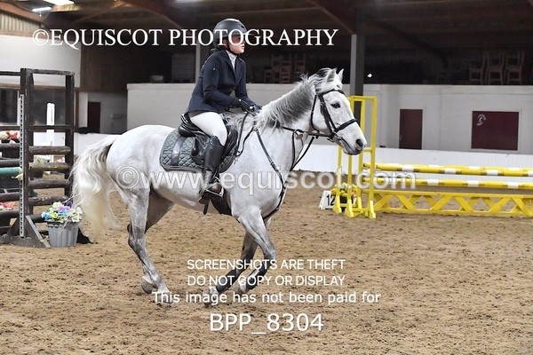 BPP_8304 - CLASS 4 Stepping Stones 128/ 138cms Handicap