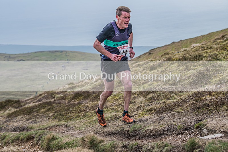 Black Combe-164 - Black Combe Fell Race Saturday 9th March 2024