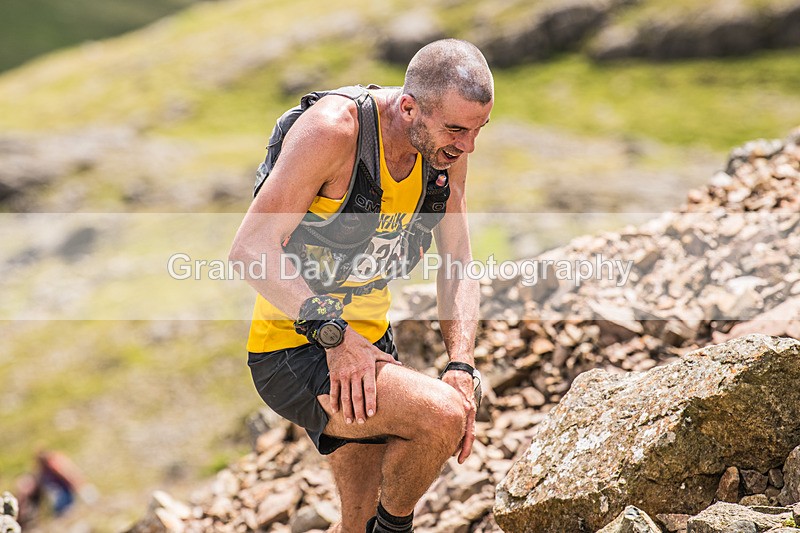 Borrowdale-810 - Borrowdale Fell Race Saturday 2nd August 2025