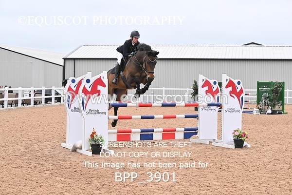 BPP_3901 - CLASS 16 SUN Senior Newcomers/1.10m Open