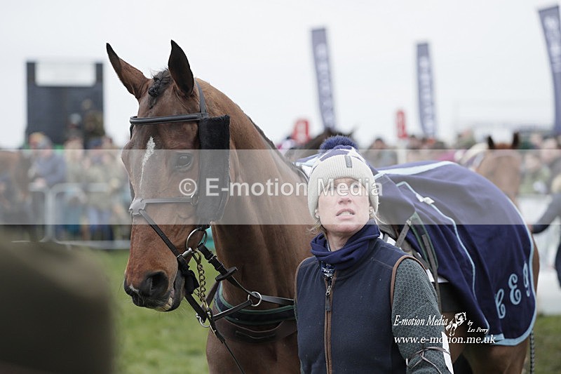 PtP 050323 537 - Blackmore & Sparkford Vale Hunt PtP - Somerset 05/03/23