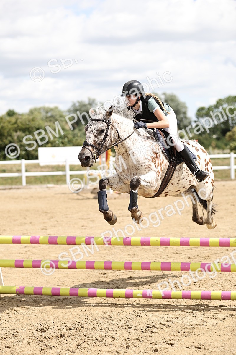 SBM_004527 - 70cm showjumping