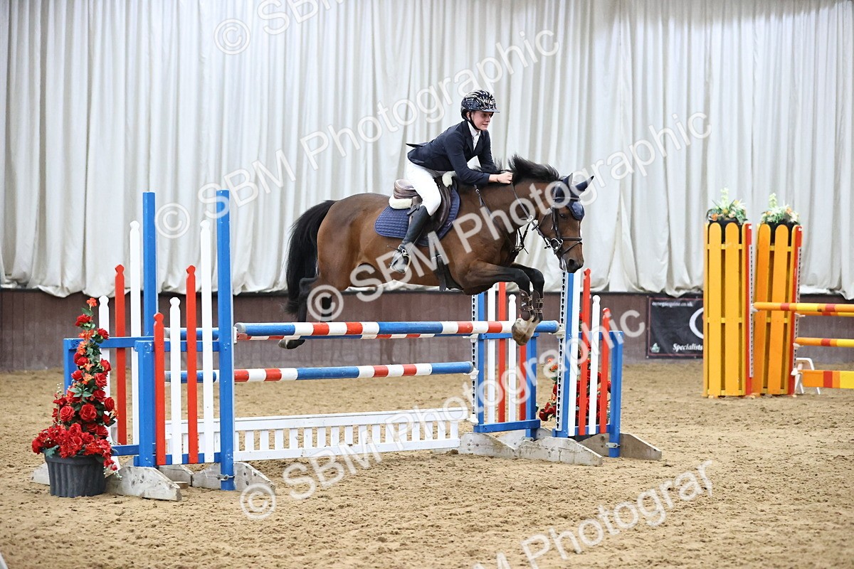 SBM_002954 - Class 7-8 - STX UK Pony Foxhunter 1.10m Open-Junior 1.15 1.20m Open