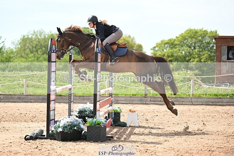 250511-143227-14366 - Cls 28 Snr Newcomers