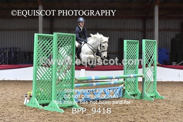 BPP_9418 - CLASS 11 Stepping Stones 128/ 138cms Handicap