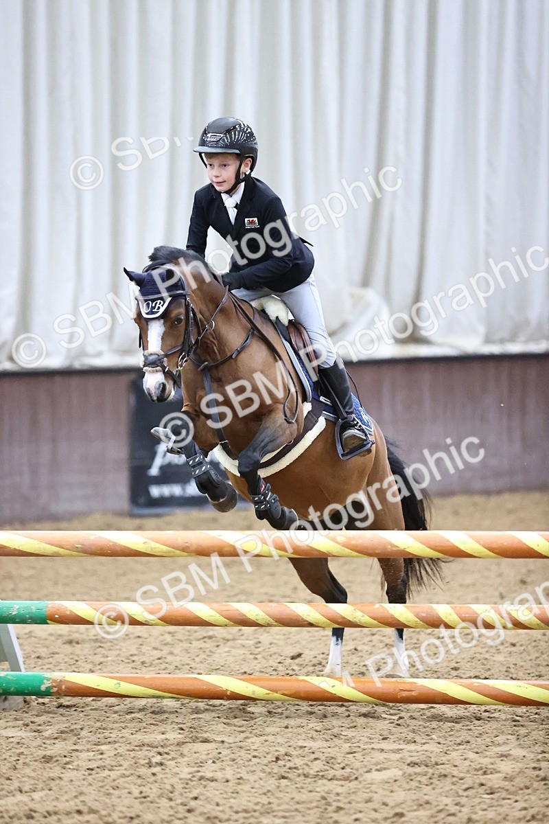 SBM_003034 - Class 9 - Stepping Stones 128cm 138cm Handicap 75cm 85cm