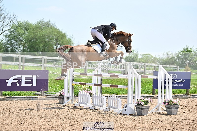 240511A-132008-13312 - Cls 35 Big Star 1st Jump Off