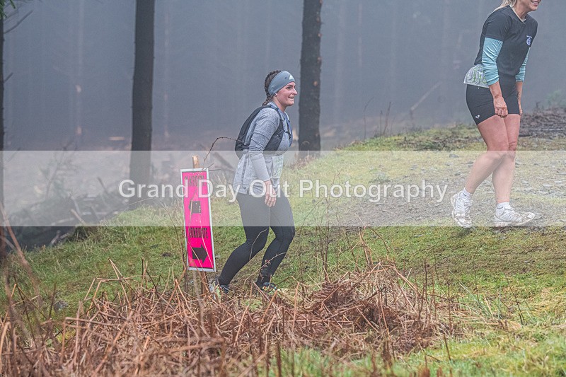 Glentress 21  10K-1701 - High Terrain Events Glentress 21 & 10K Trail Runs Saturday 18th February 2023