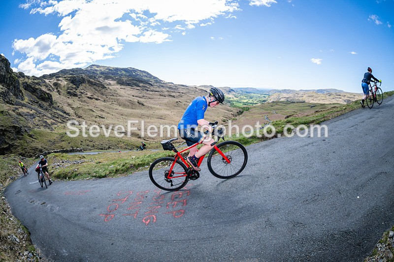 144432 - Hardknott Pass Camera 2 14.00-15.00