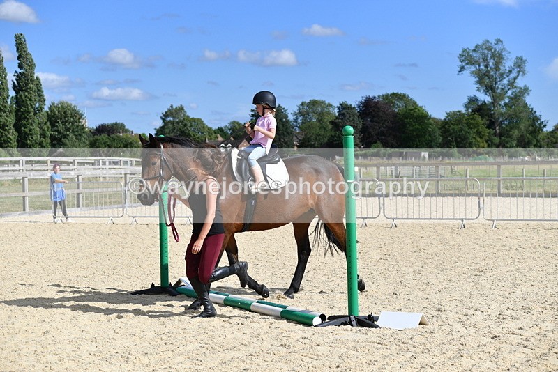 WJ5_5522 - Poles on the Floor