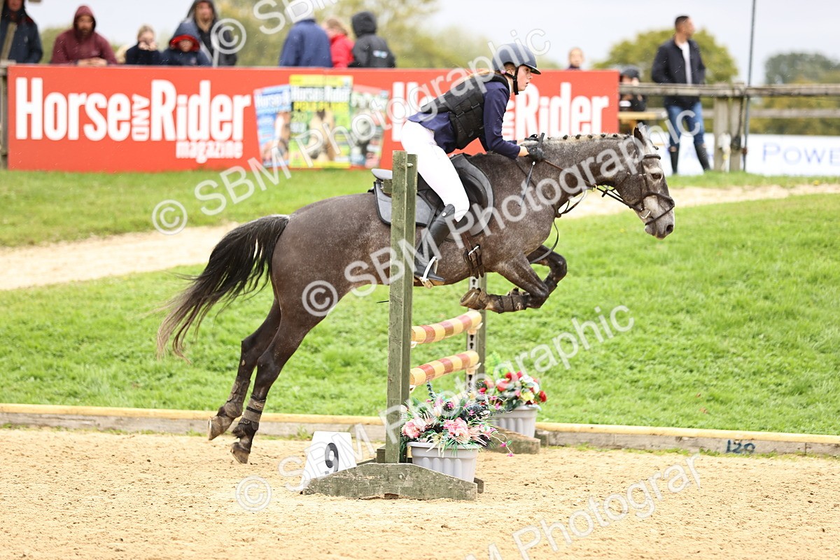 SBM_68902 - J18 - Junior Pony 85cm championship