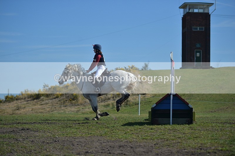 NGP_4818 - XC Time 10:34 to 10:50