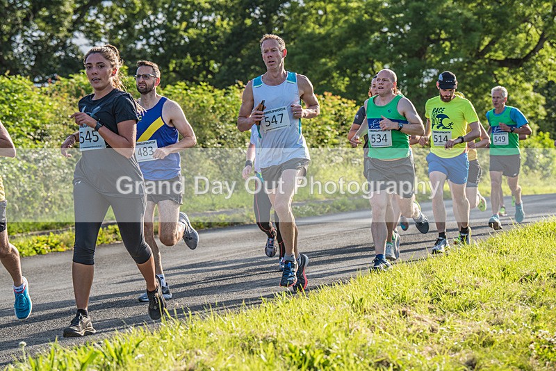 Lambfoot Loop-43 - Lambfoot Loop Road Race Tuesday 5th July 2022