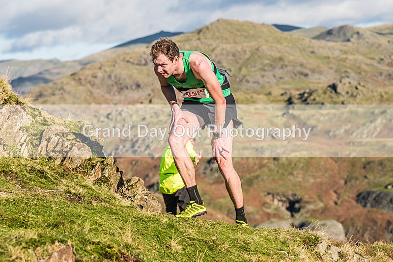 Dunnerdale-67 - Dunnerdale Fell Race Saturday 11th November 2023