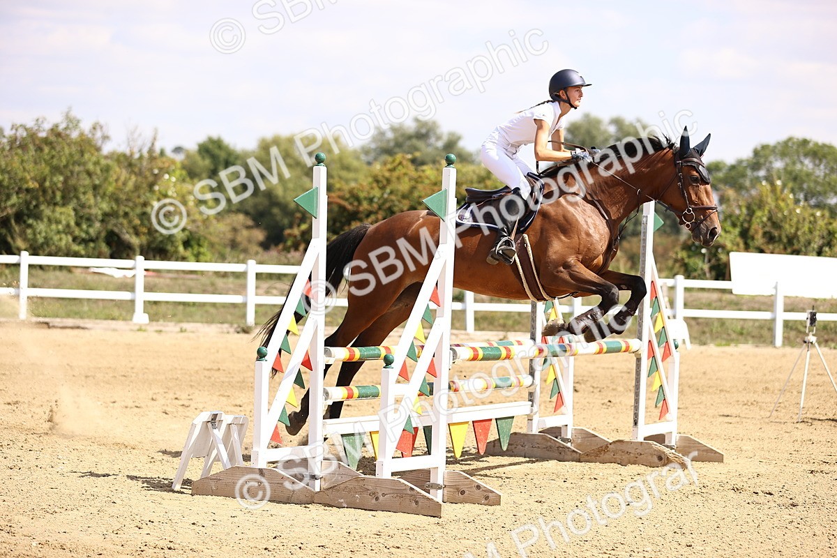 SBM_006127 - Class 10 - Amateur Championship Qualifier 95cm